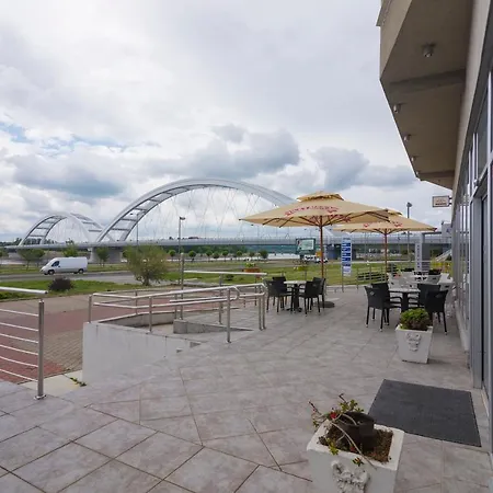 Hotel Aurora Novi Sad